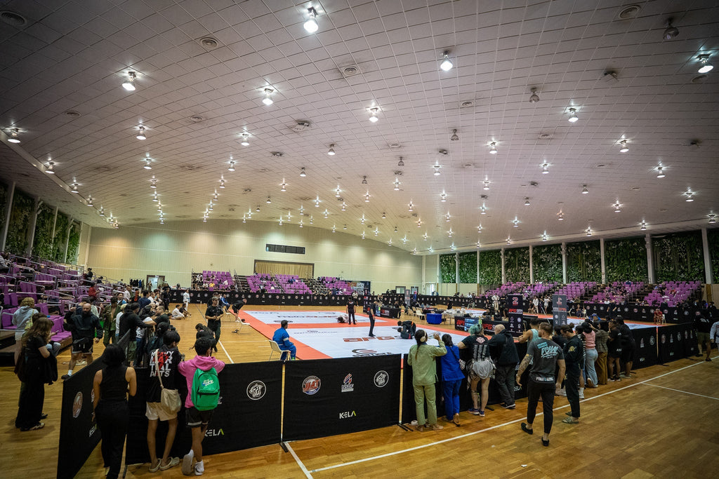 🥋 AFG Open International 2025 – A Weekend to Remember!