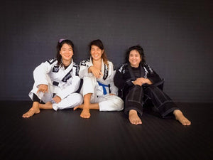 JIU-JITSU LIFESTYLE: TIPS BEYOND THE MATS