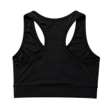 Pre-order Women’s BJJ Compression Top Sports Bra | BJJLIFESTYLE