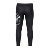 Pre-Order Bone Breaking BJJ Compression Leggings | BJJLIFESTYLE