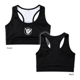 Pre-order Women’s BJJ Compression Top Sports Bra | BJJLIFESTYLE