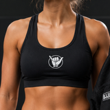 Pre-order Women’s BJJ Compression Top Sports Bra | BJJLIFESTYLE