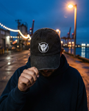 CAP BJJ Lifestyle Black