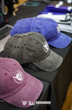 CAP BJJ Lifestyle Black