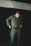 Bjjlifestyle-Dark-Green