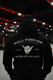 Bjjlifestyle-hoodie-Black