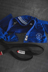 Pre order - Kimonos Professional - Blue - Bjjlifestyle