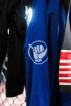 Pre order - Kimonos Professional - Blue - Bjjlifestyle