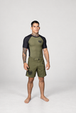 Bone Breaking BJJ Shorts | BJJLIFESTYLE