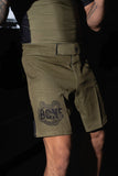 Bone Breaking BJJ Shorts | BJJLIFESTYLE
