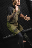 Bone Breaking BJJ Shorts | BJJLIFESTYLE