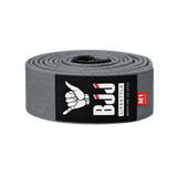 BJJ Kid Belt Gray | BJJLIFESTYLE