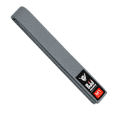 BJJ Kid Belt Gray | BJJLIFESTYLE