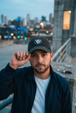 CAP BJJ Lifestyle Black