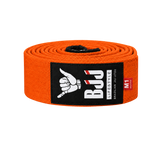BJJ Kid Belt Orange | BJJLIFESTYLE