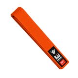 BJJ Kid Belt Orange | BJJLIFESTYLE