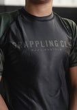 Rashguard Pro Grappling Club