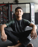 Rashguard Pro Grappling Club