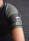Rashguard Pro Grappling Club