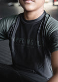 Rashguard Pro Grappling Club