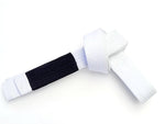 Kid White Belt