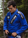 Pre order - BJJLIFESTYLE GI MALE BLUE - Bjjlifestyle